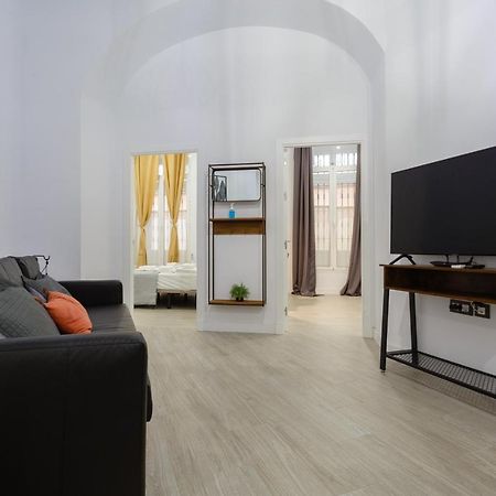 Cruise Adapted Apartment By Cadiz4Rentals Extérieur photo