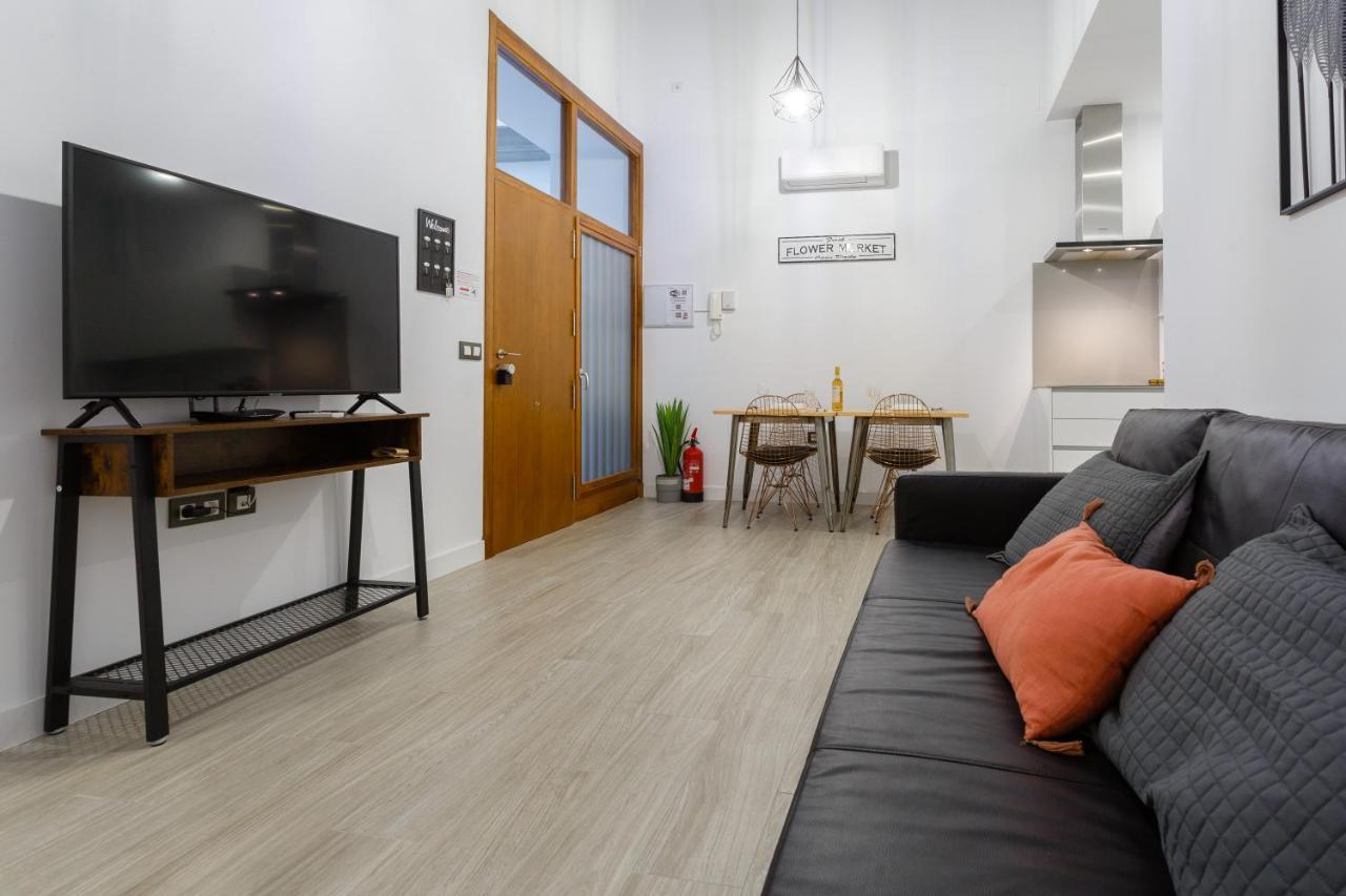 Cruise Adapted Apartment By Cadiz4Rentals Extérieur photo