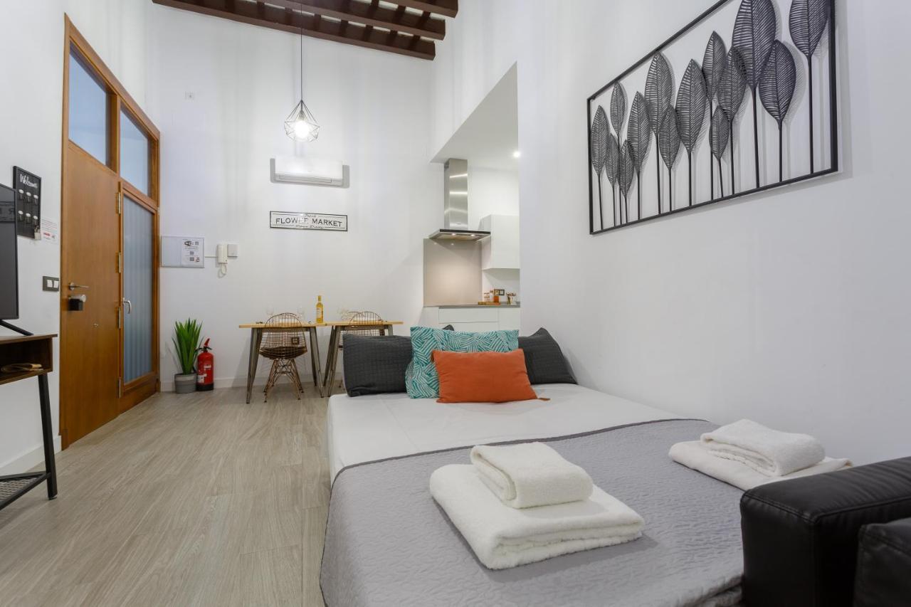 Cruise Adapted Apartment By Cadiz4Rentals Extérieur photo