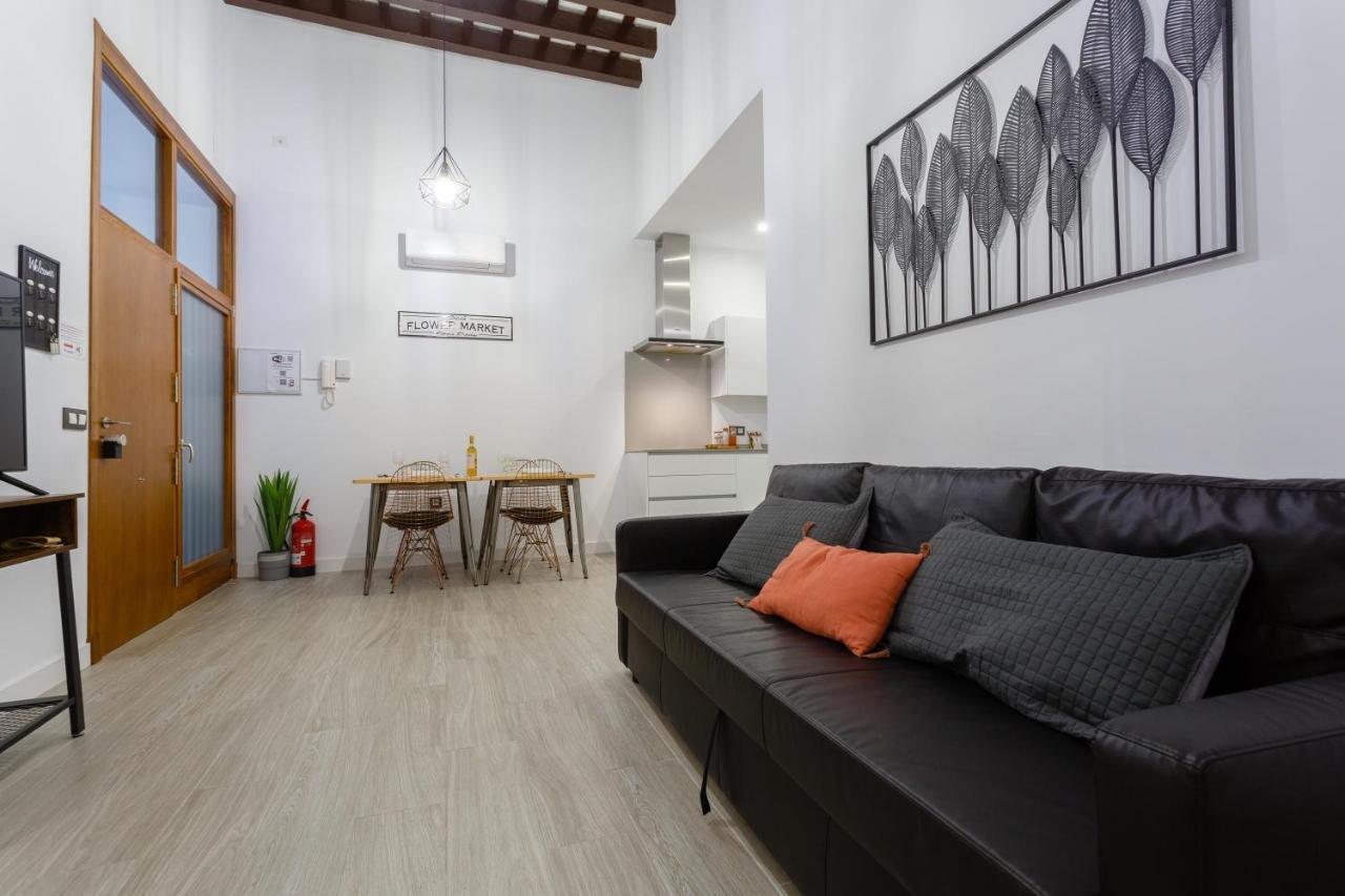 Cruise Adapted Apartment By Cadiz4Rentals Extérieur photo