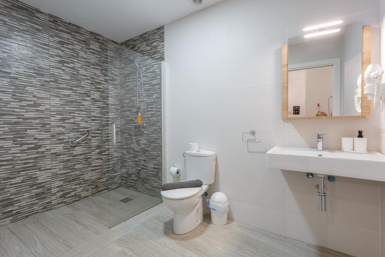 Cruise Adapted Apartment By Cadiz4Rentals Extérieur photo
