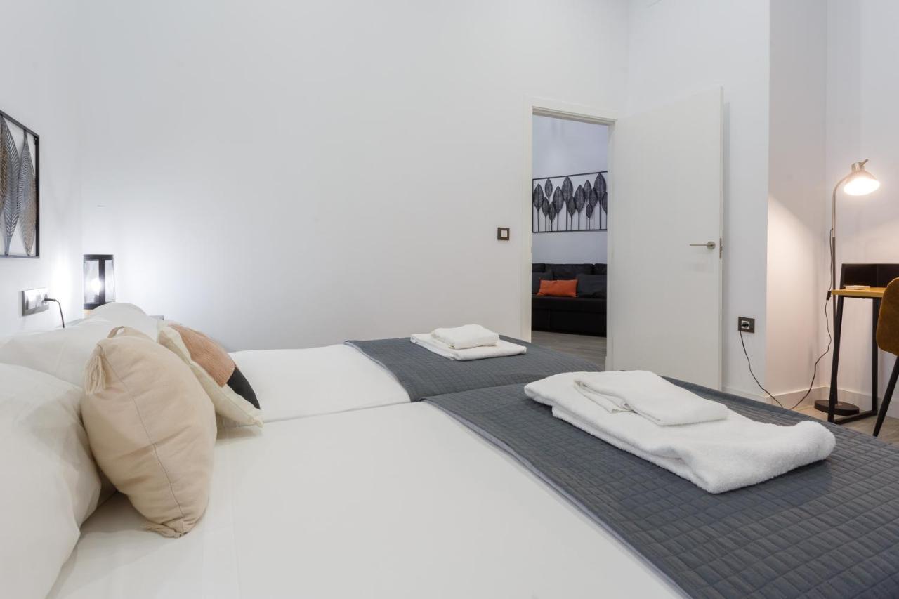 Cruise Adapted Apartment By Cadiz4Rentals Extérieur photo