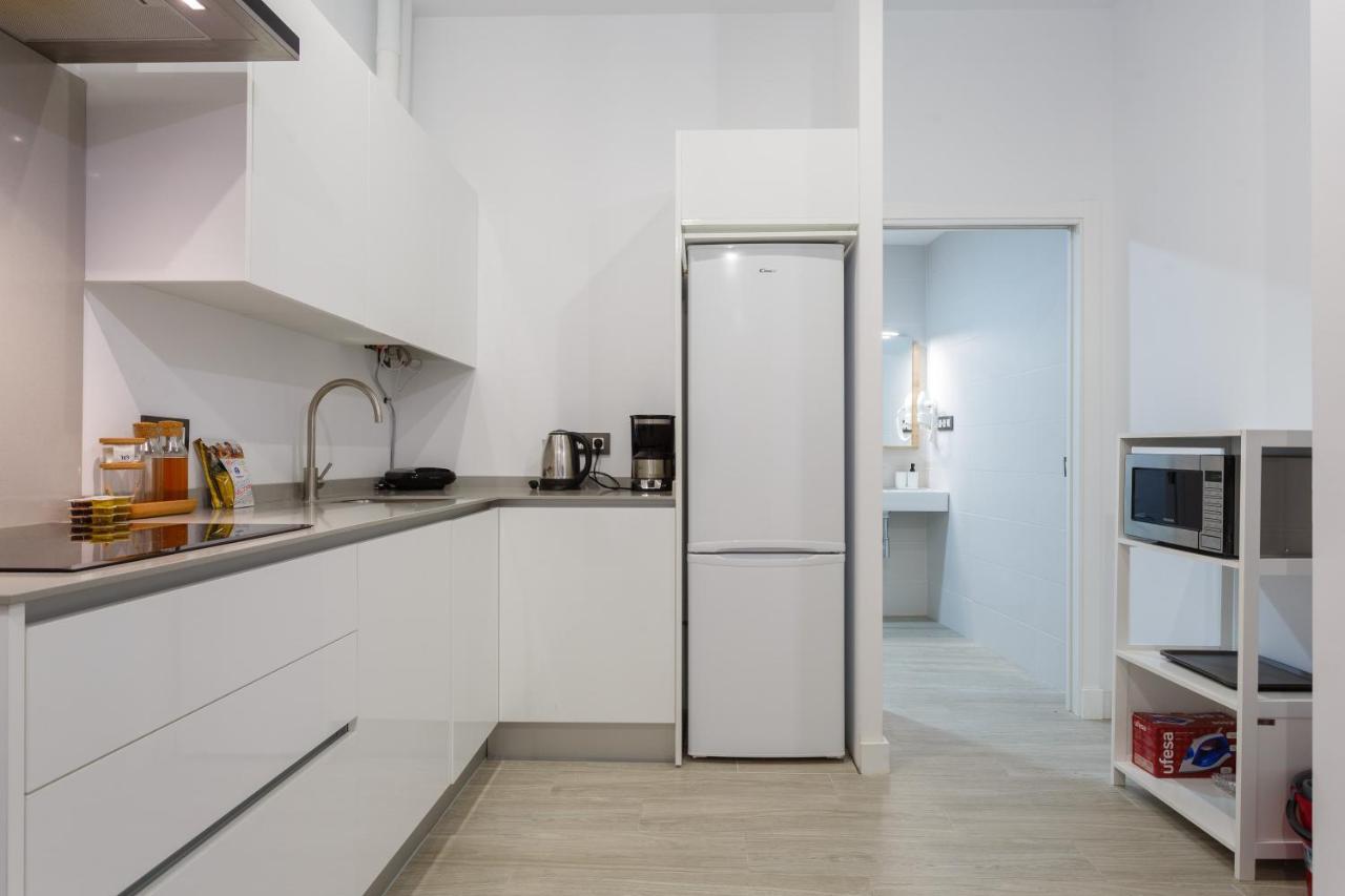 Cruise Adapted Apartment By Cadiz4Rentals Extérieur photo