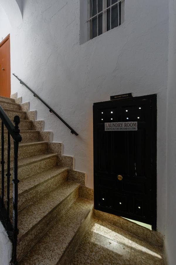 Cruise Adapted Apartment By Cadiz4Rentals Extérieur photo