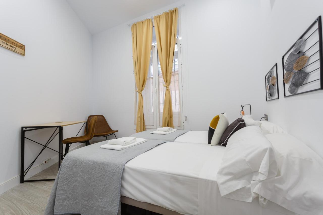 Cruise Adapted Apartment By Cadiz4Rentals Extérieur photo