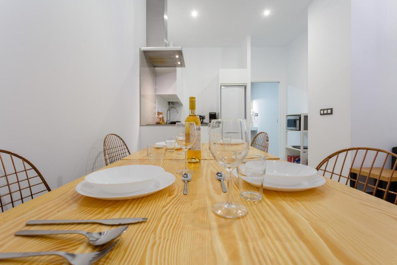 Cruise Adapted Apartment By Cadiz4Rentals Extérieur photo