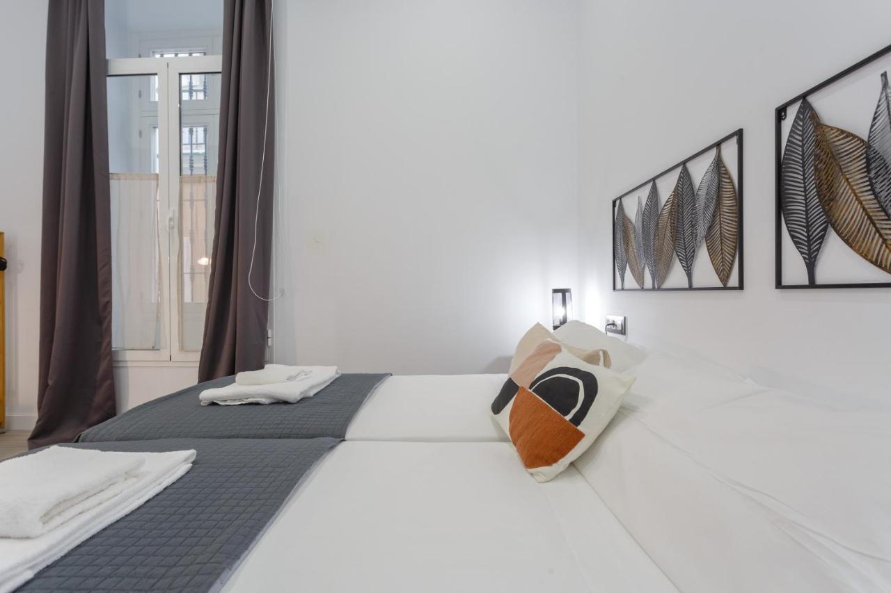 Cruise Adapted Apartment By Cadiz4Rentals Extérieur photo