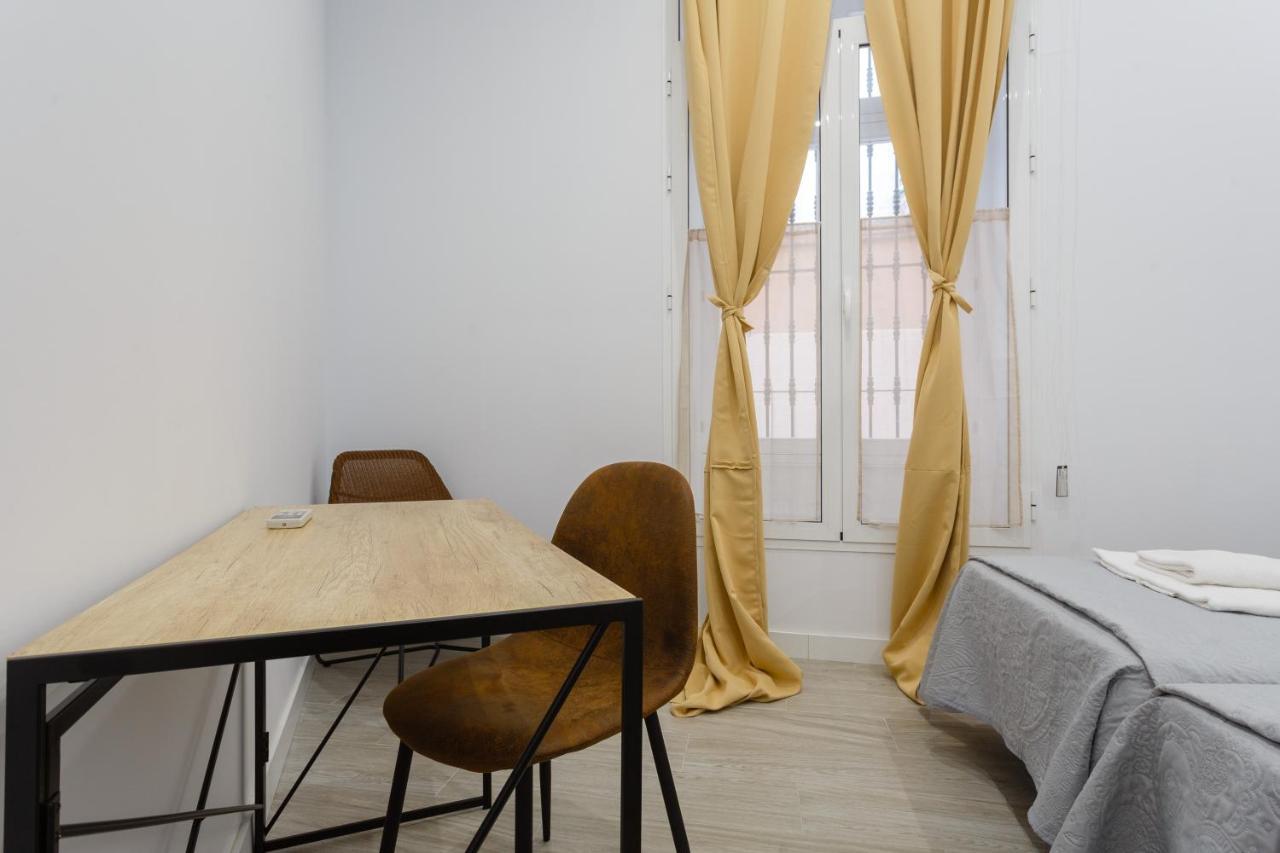Cruise Adapted Apartment By Cadiz4Rentals Extérieur photo